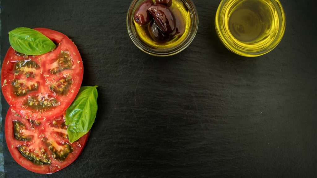 Τα Οφέλη της Μεσογειακής Διατροφής